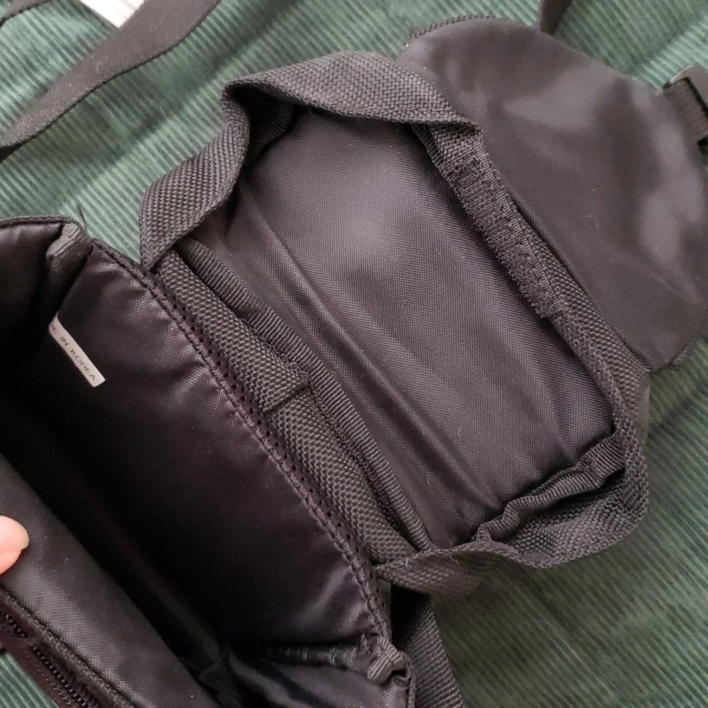 Olympus Black camera Bag - Picture 3 of 5